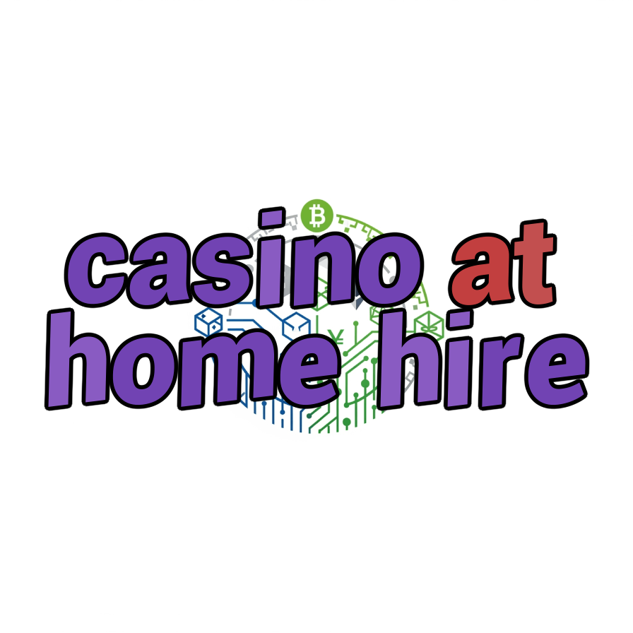 casino at home hire